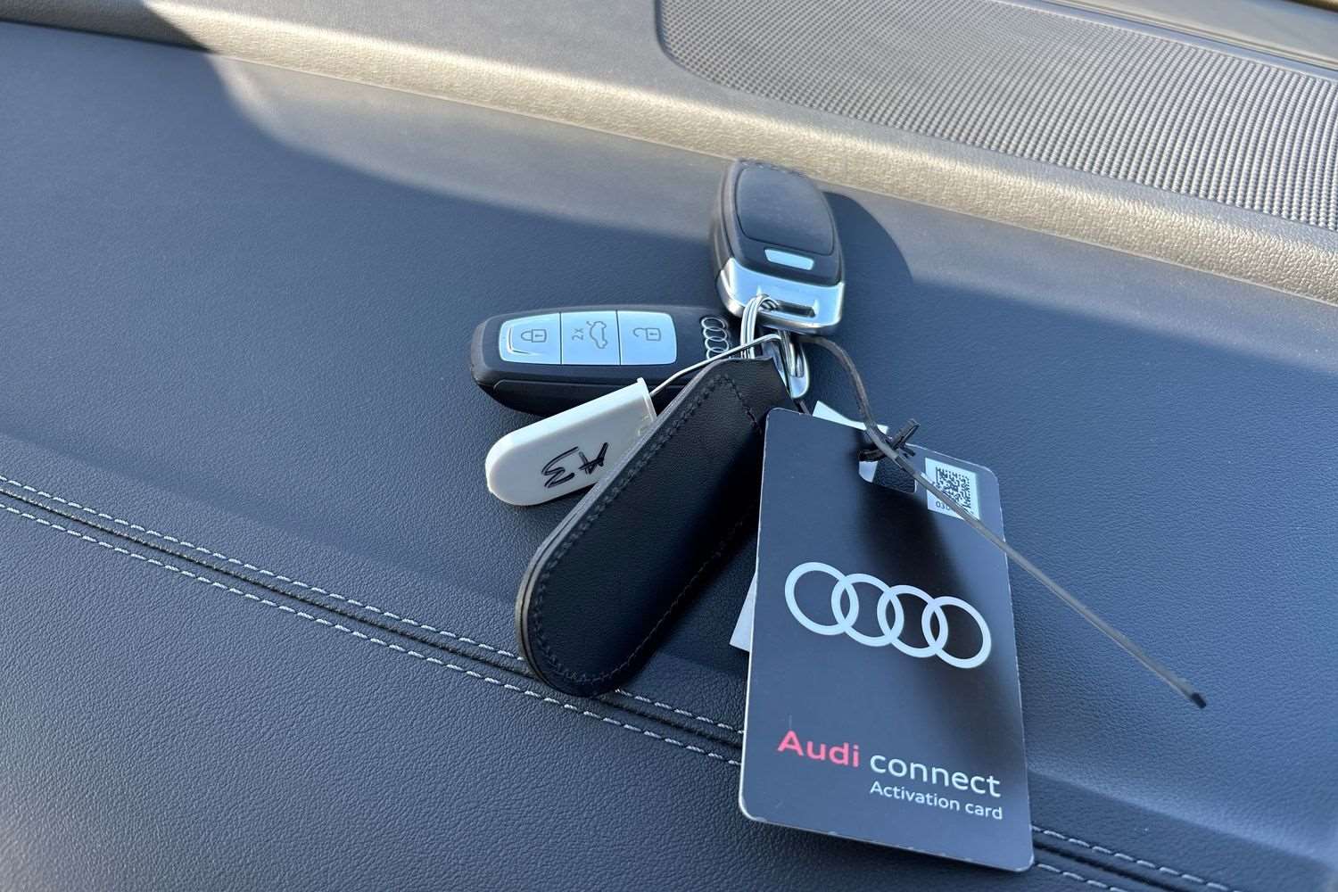 Used Audi A3 for sale - 78104762: Photo 25