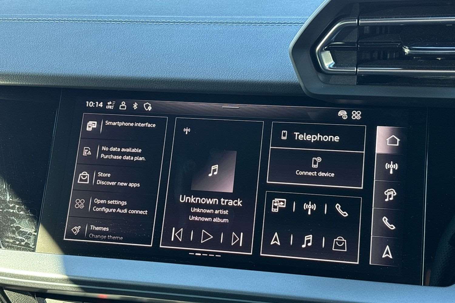 Used Audi A3 for sale - 78104762: Photo 27