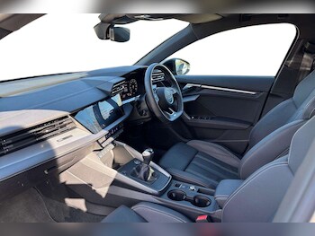 Used Audi A3 2024 for sale - 78104762: Photo