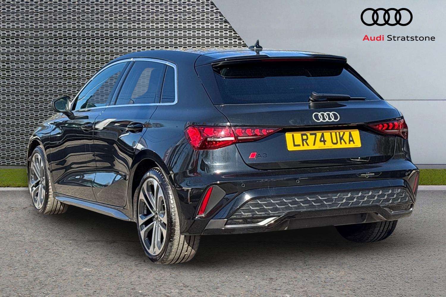 Used Audi A3 for sale - 78104762: Photo 3