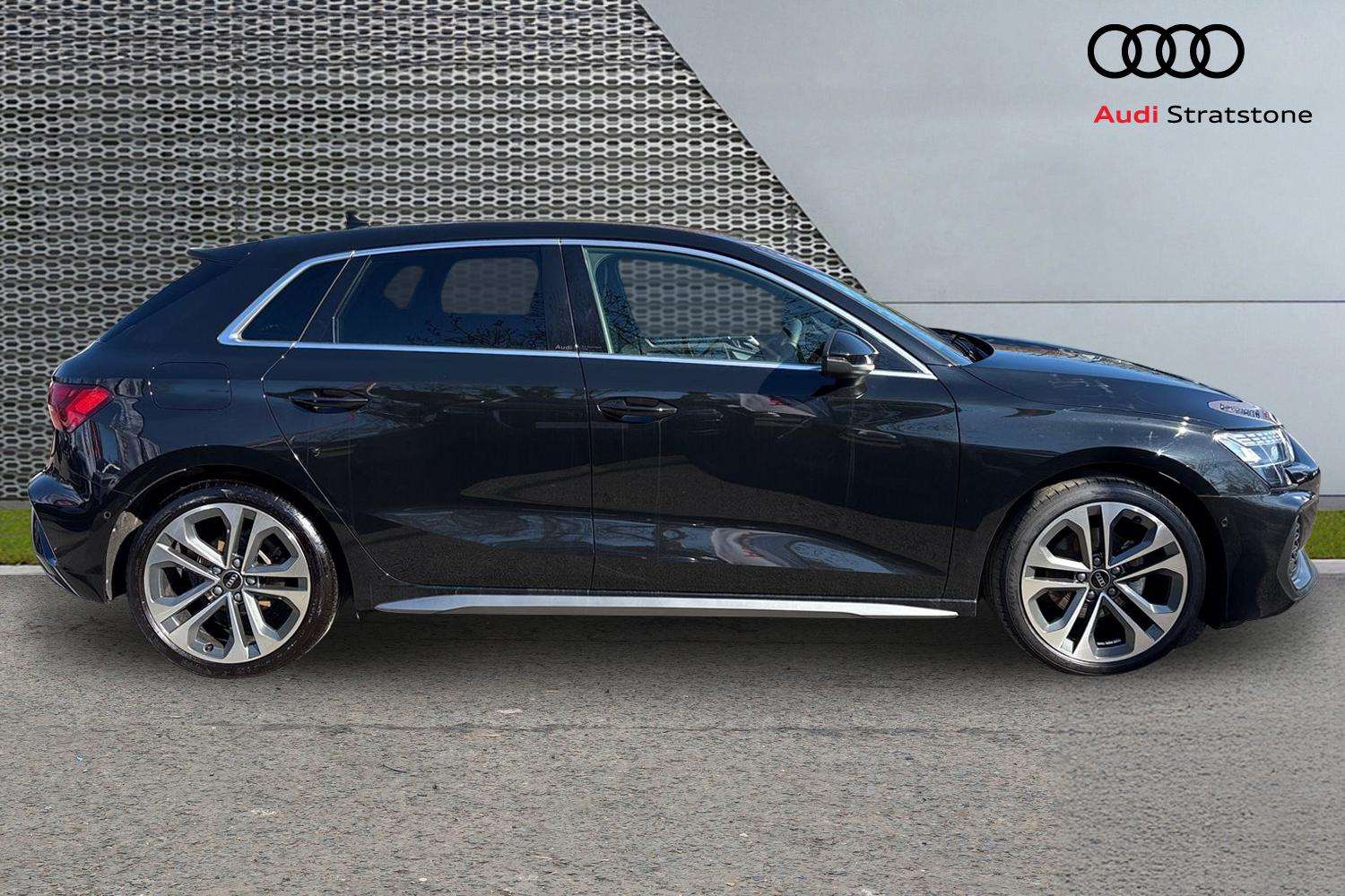 Used Audi A3 for sale - 78104762: Photo 4