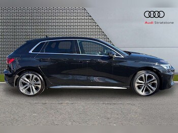 Used Audi A3 2024 for sale - 78104762: Photo