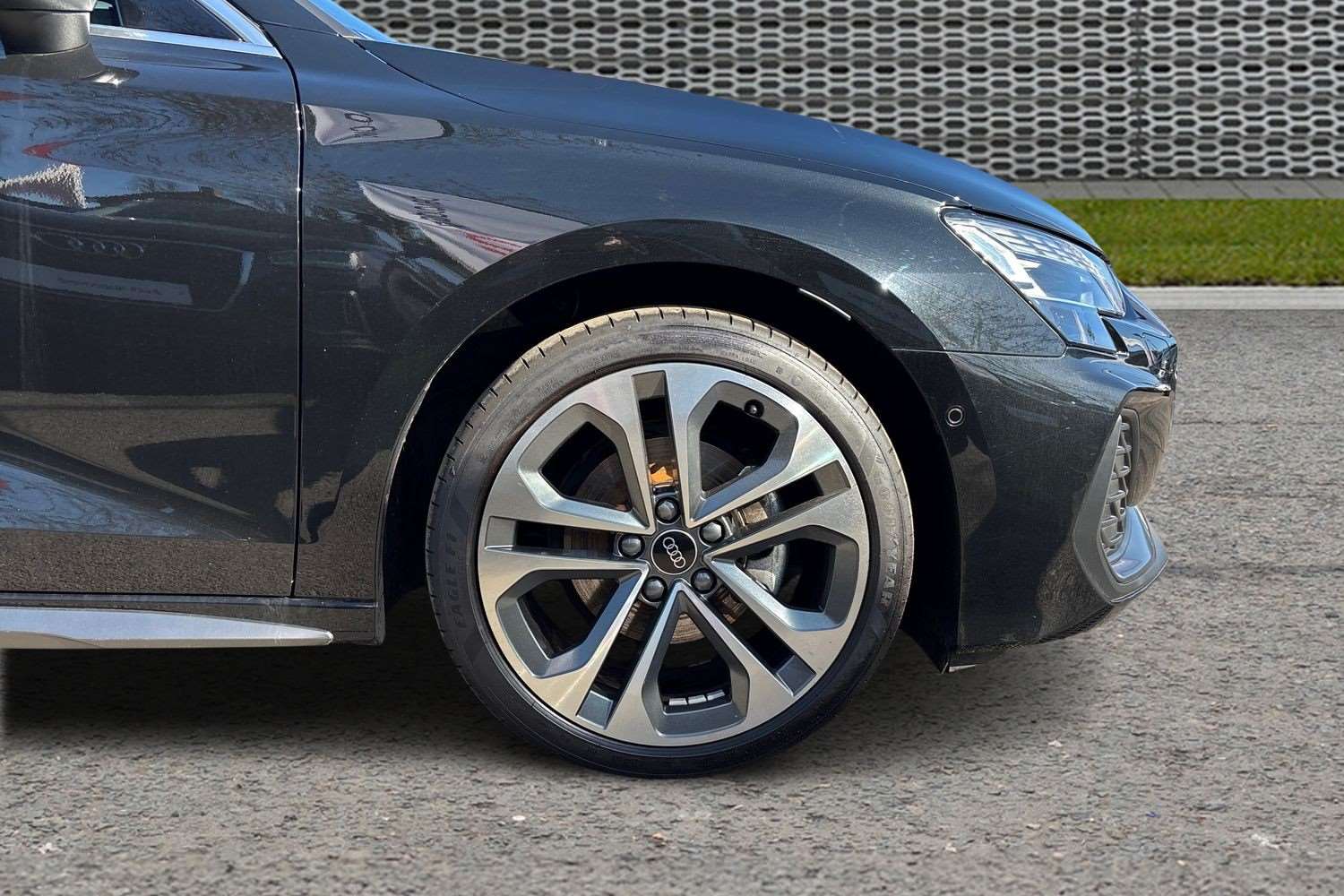 Used Audi A3 for sale - 78104762: Photo 5