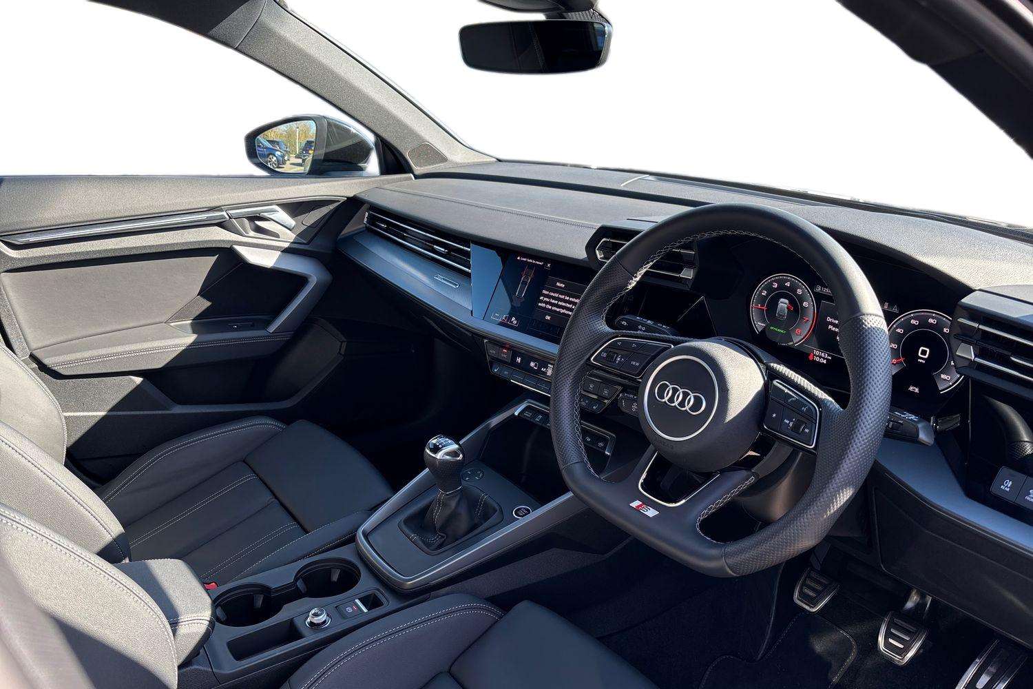 Used Audi A3 for sale - 78104762: Photo 6