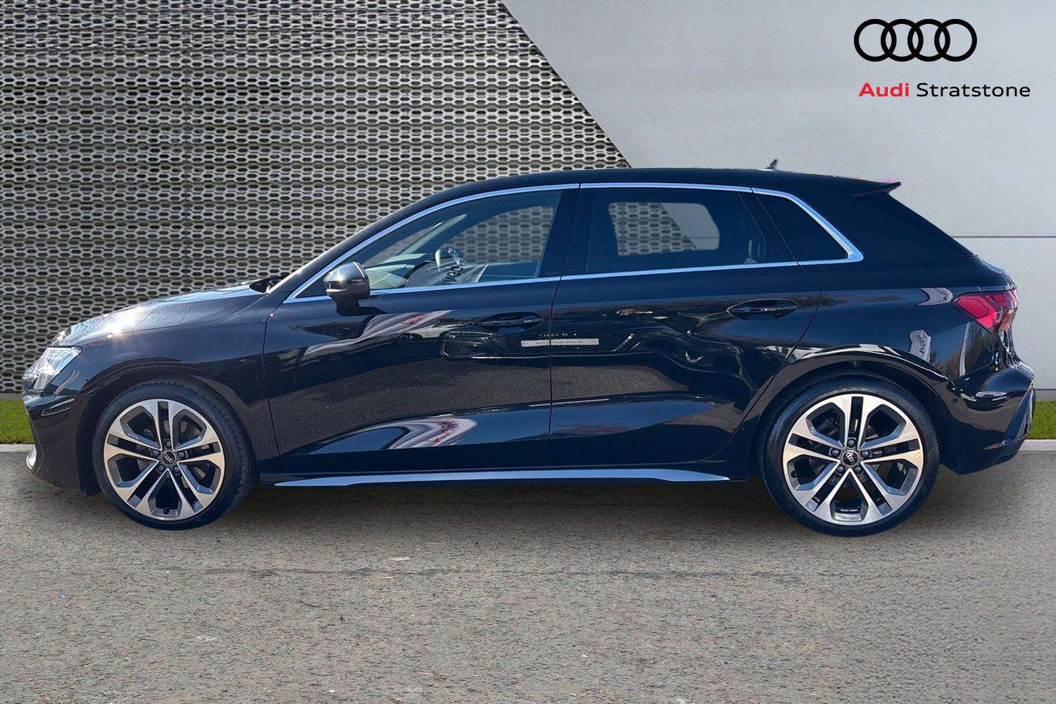 Used Audi A3 for sale - 78104762: Photo 8