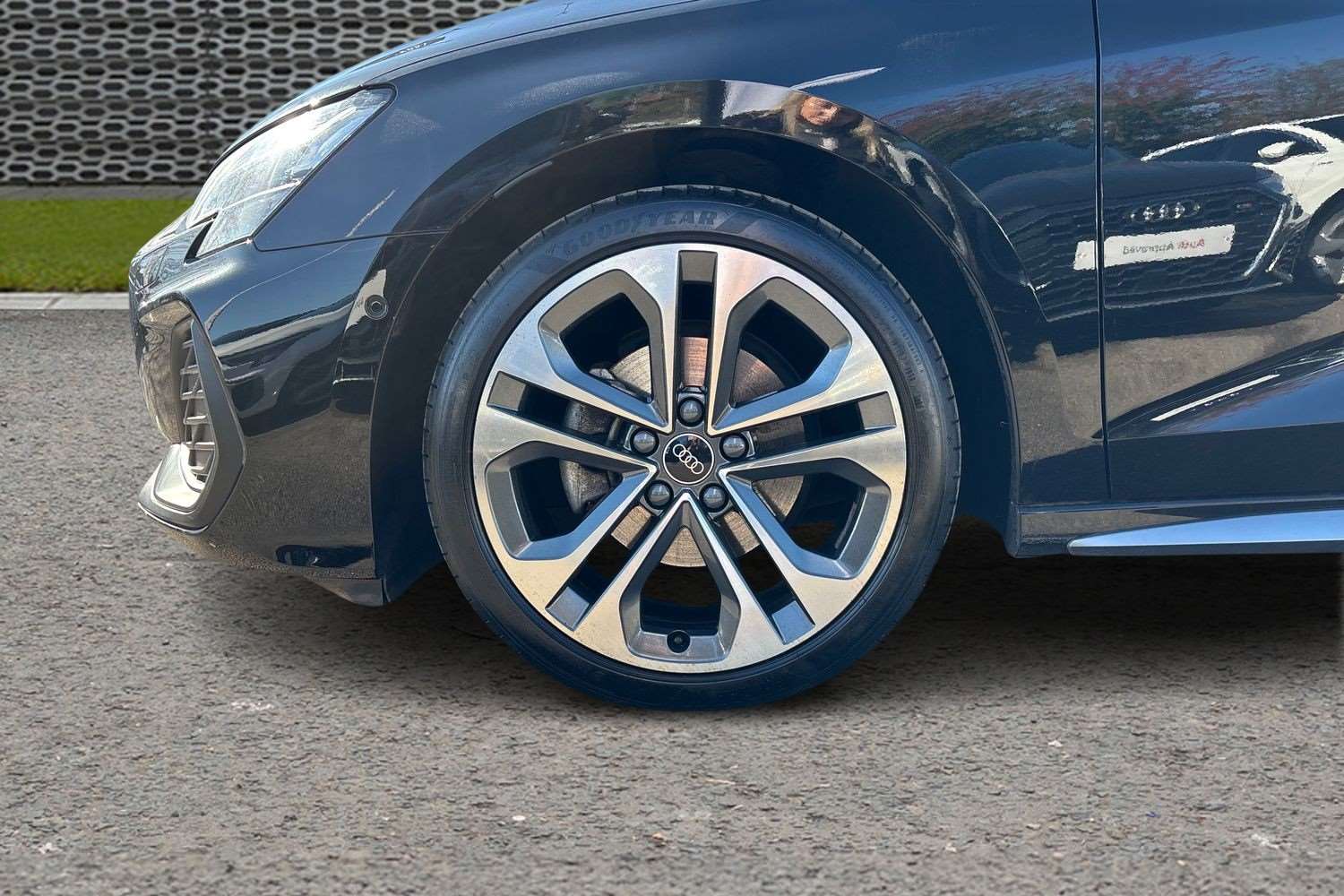 Used Audi A3 for sale - 78104762: Photo 9