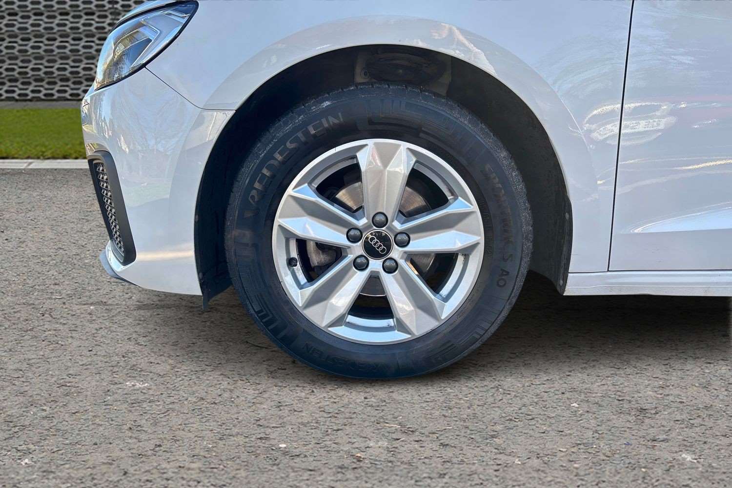 Used Audi A1 2023 for sale - 77076589: Photo 10