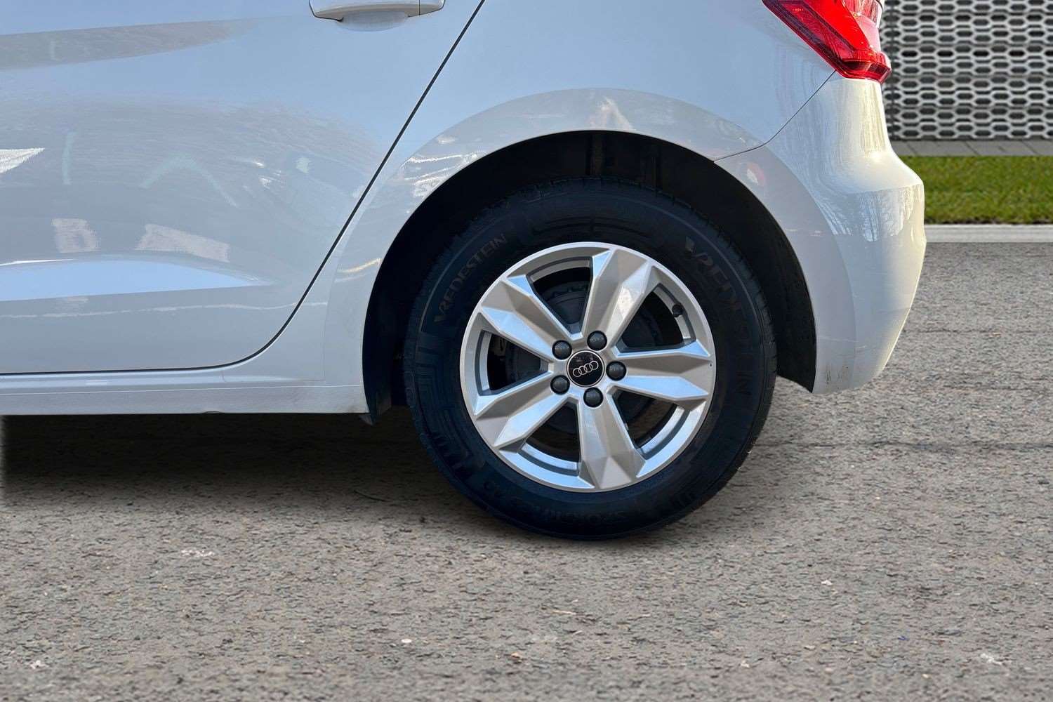 Used Audi A1 2023 for sale - 77076589: Photo 11