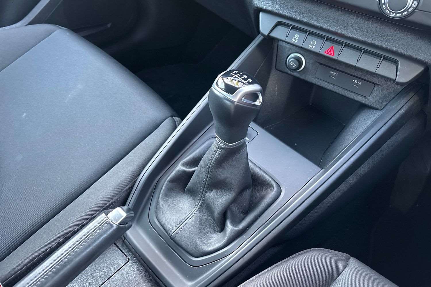 Used Audi A1 2023 for sale - 77076589: Photo 15