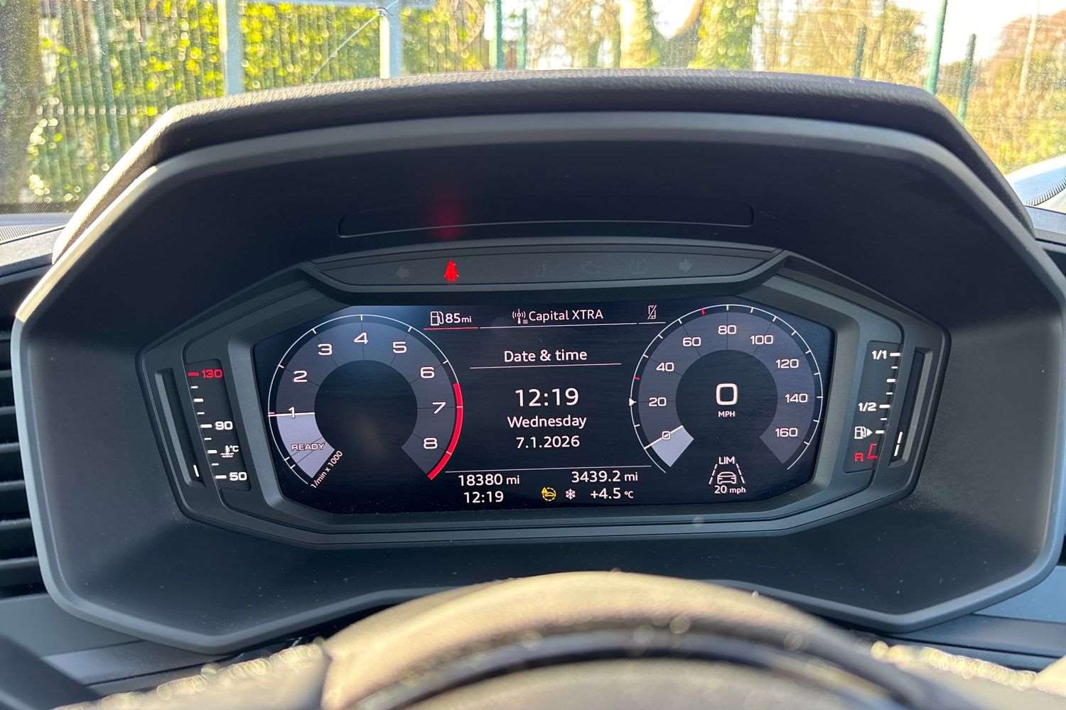 Used Audi A1 2023 for sale - 77076589: Photo 18