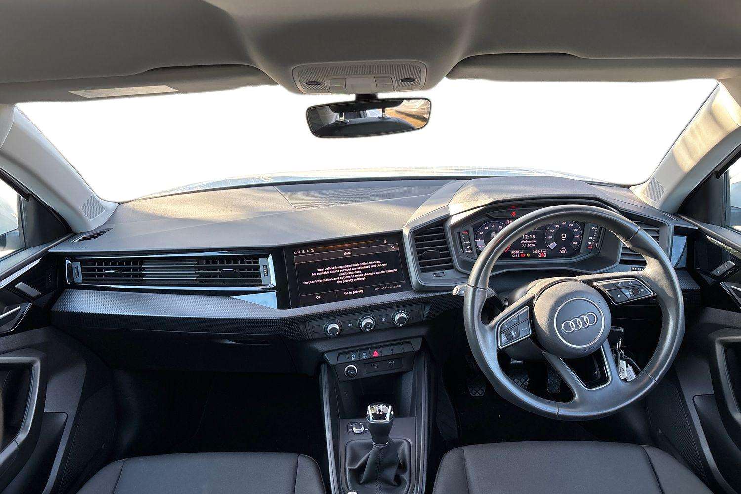 Used Audi A1 2023 for sale - 77076589: Photo 19