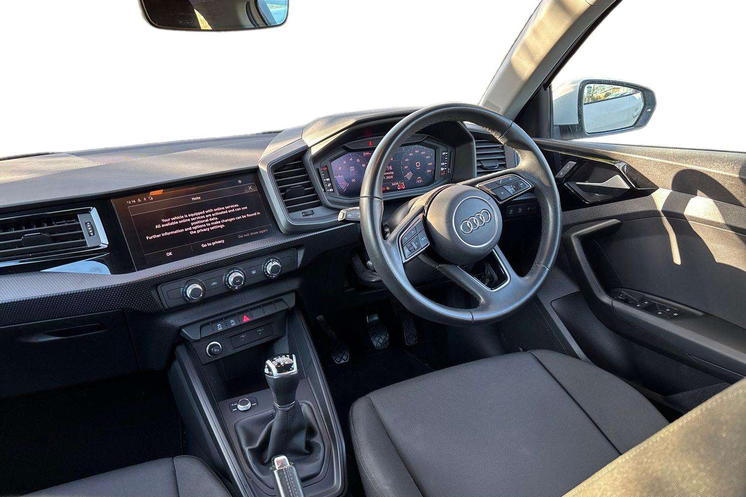 Used Audi A1 2023 for sale - 77076589: Photo 20