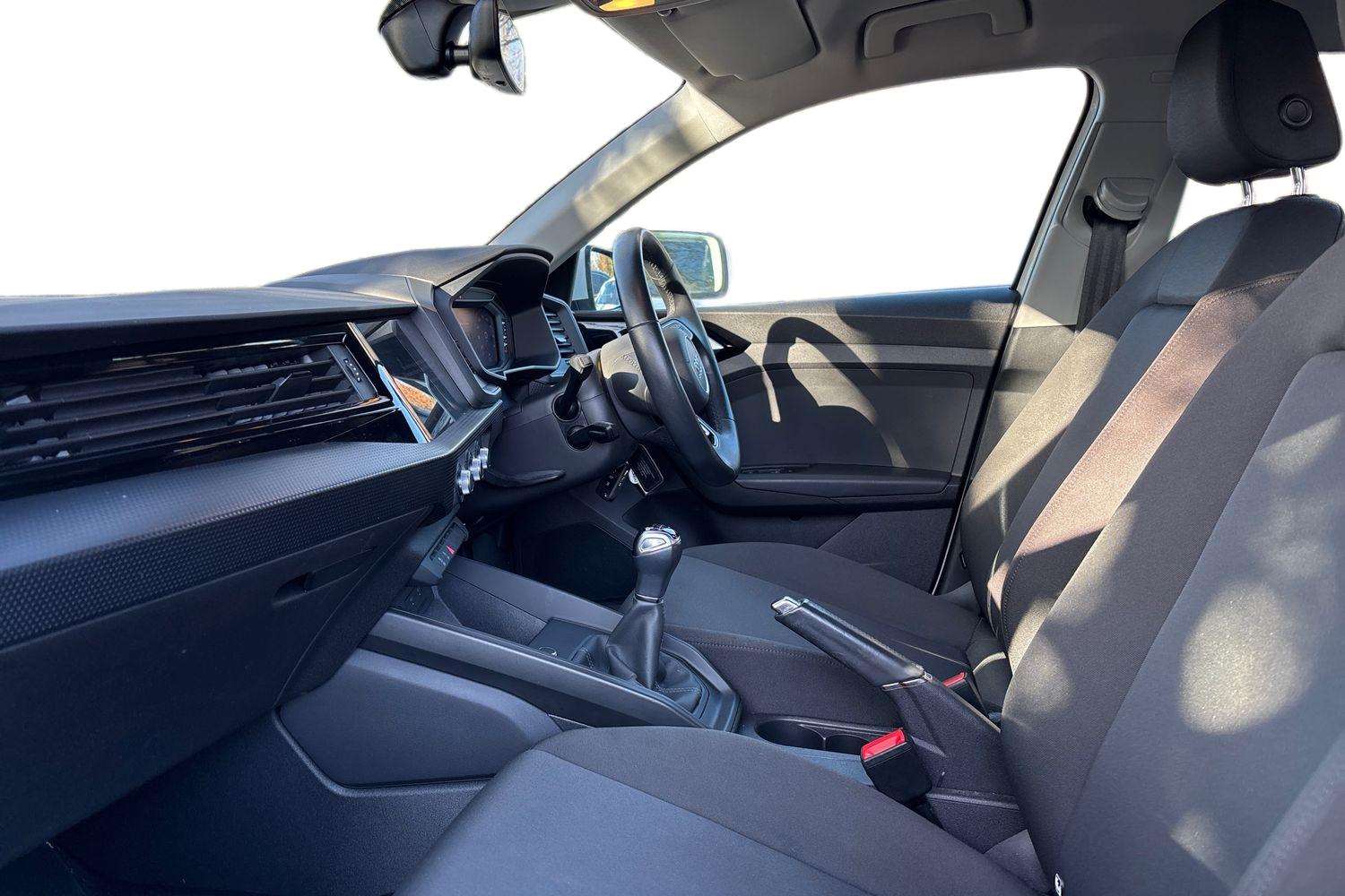 Used Audi A1 2023 for sale - 77076589: Photo 21