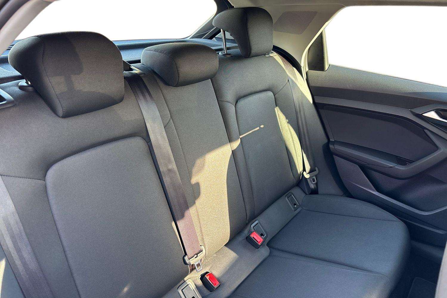 Used Audi A1 2023 for sale - 77076589: Photo 22