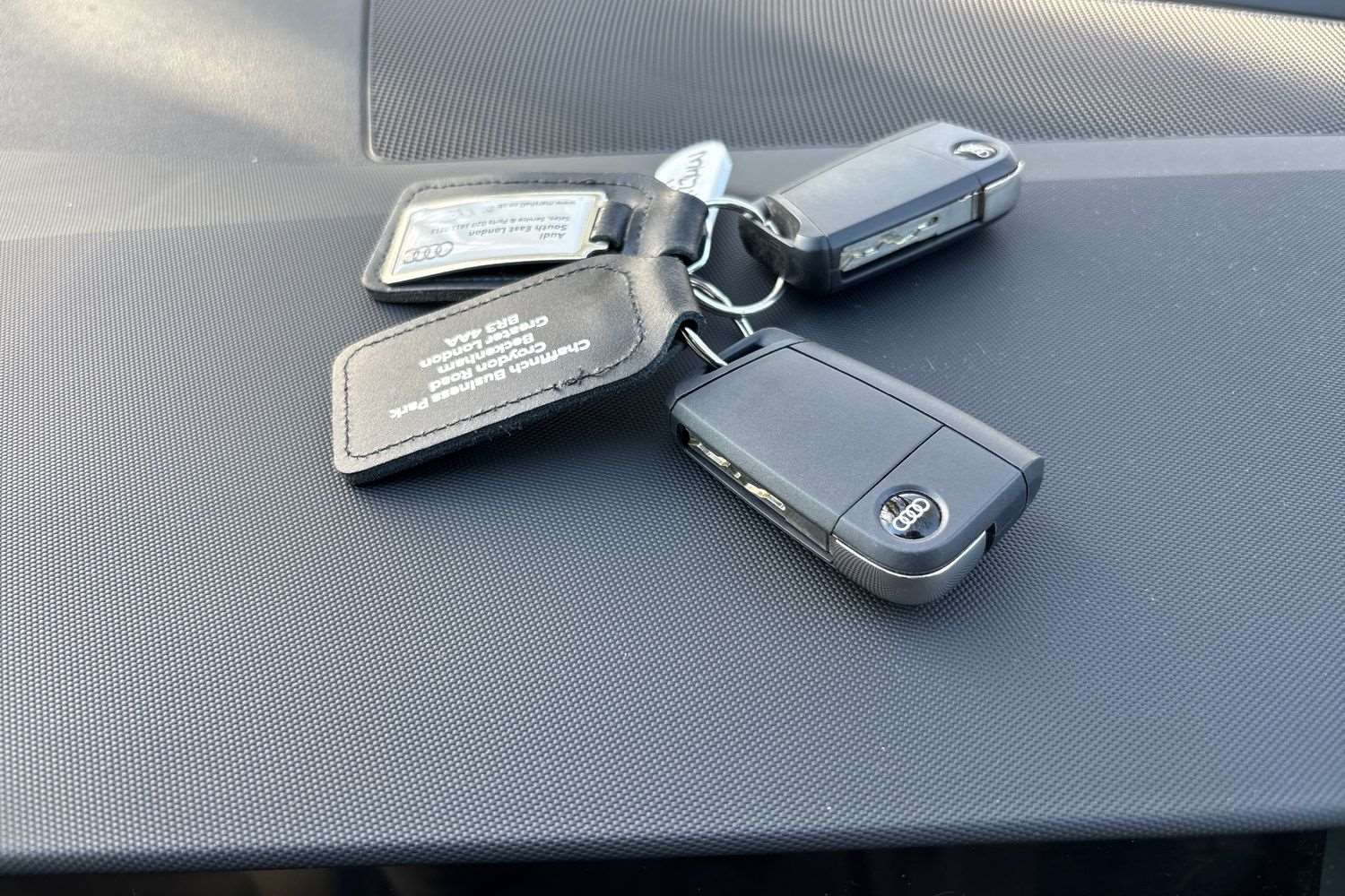 Used Audi A1 2023 for sale - 77076589: Photo 25