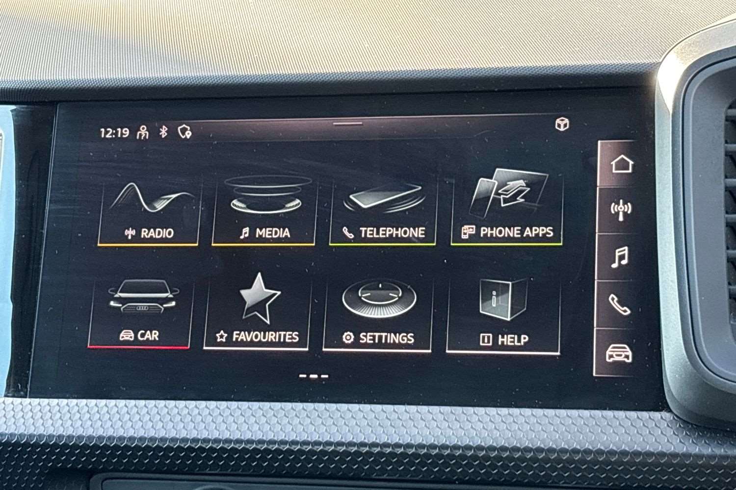 Used Audi A1 2023 for sale - 77076589: Photo 27