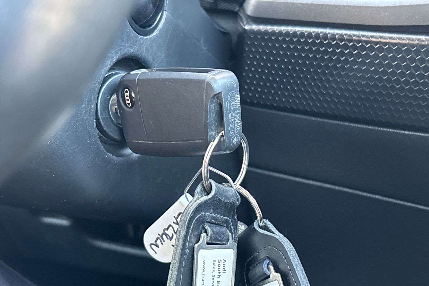 Used Audi A1 2023 for sale - 77076589: Photo 29