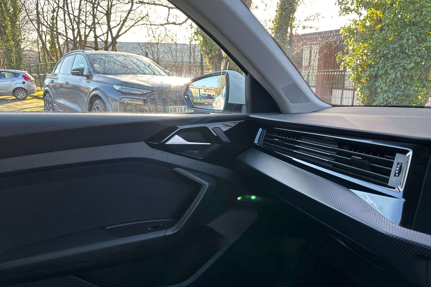 Used Audi A1 2023 for sale - 77076589: Photo 35