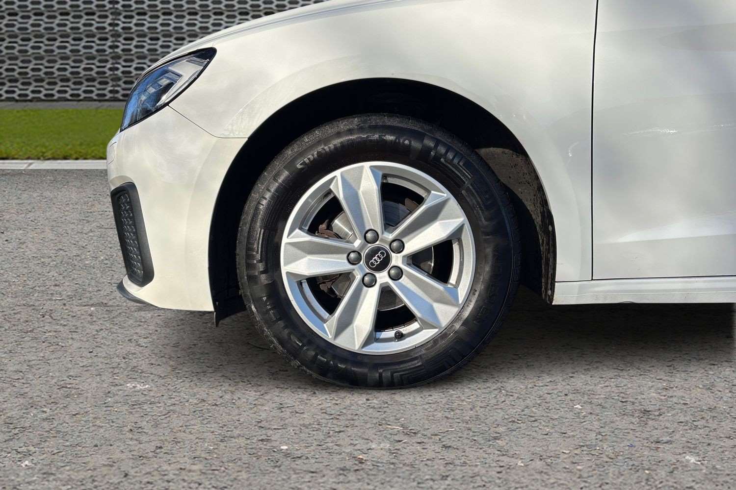 Used Audi A1 2023 for sale - 77076589: Photo 5