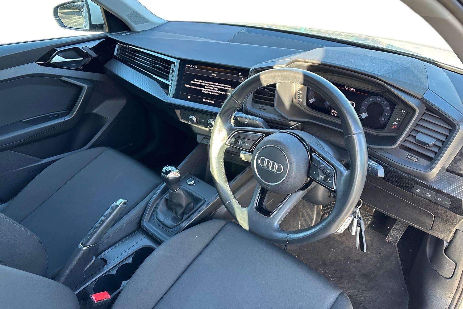 Used Audi A1 2023 for sale - 77076589: Photo 6