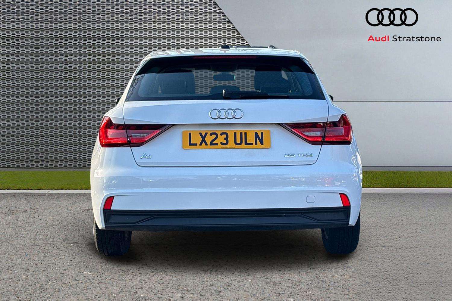 Used Audi A1 2023 for sale - 77076589: Photo 7