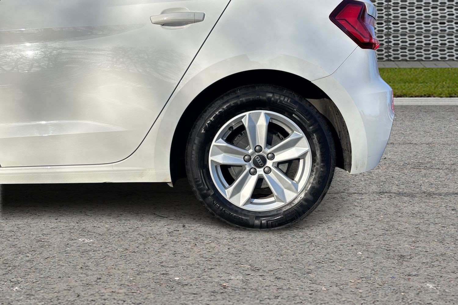 Used Audi A1 2023 for sale - 77076589: Photo 9