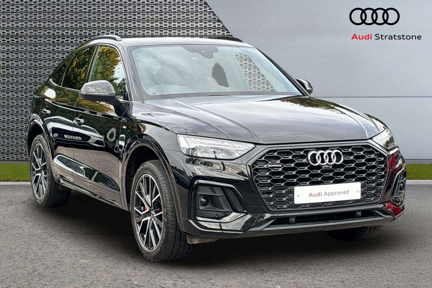 Used Audi Q5 2022 for sale - 76022431: Photo 1
