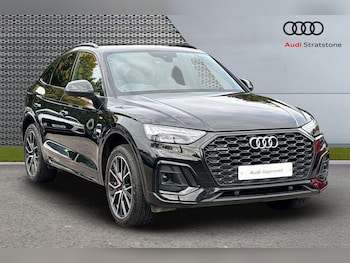 Audi - Q5