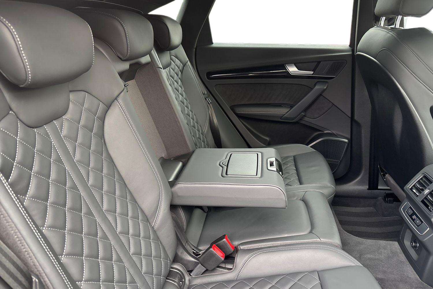 Used Audi Q5 2022 for sale - 76022431: Photo 22