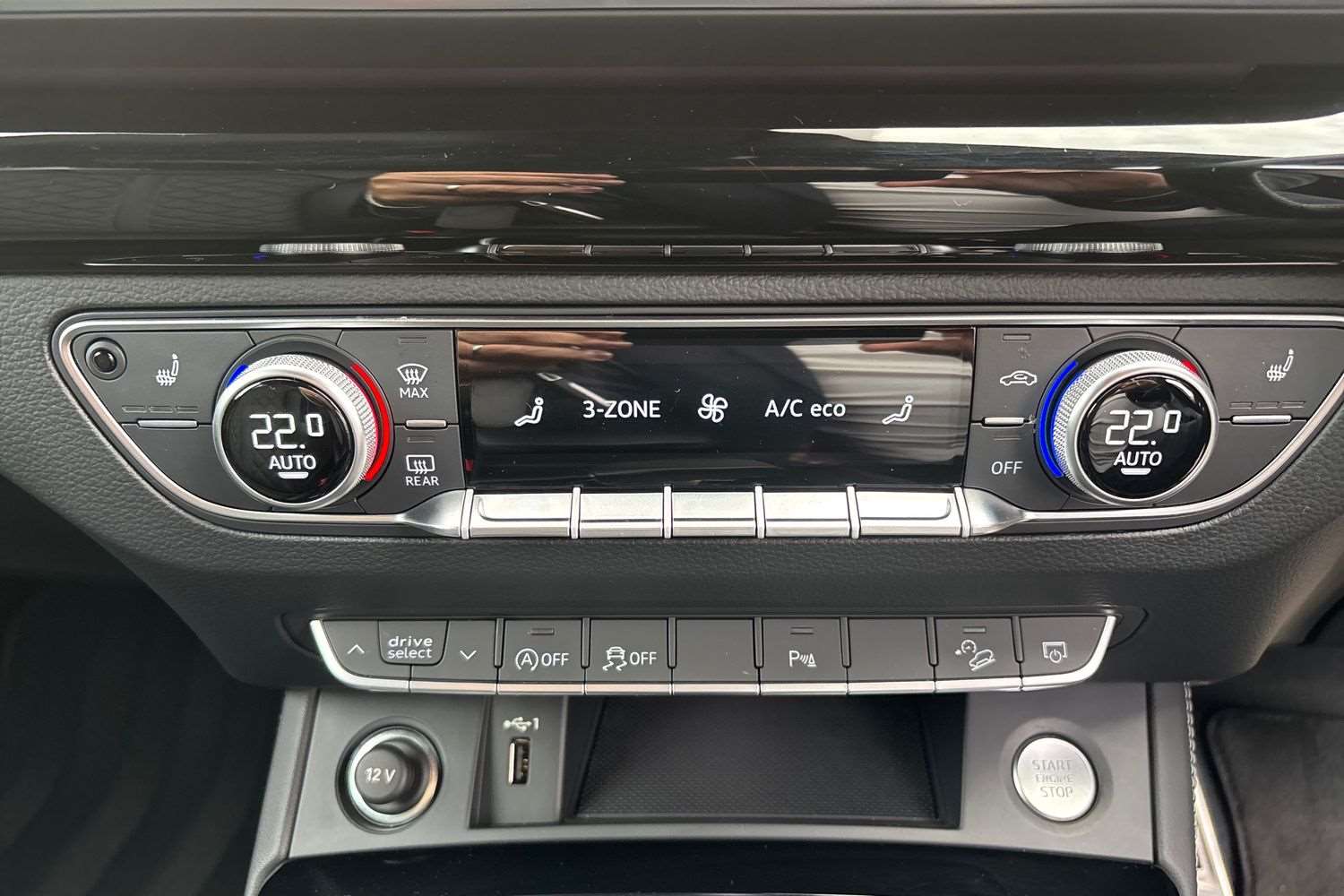 Used Audi Q5 2022 for sale - 76022431: Photo 25