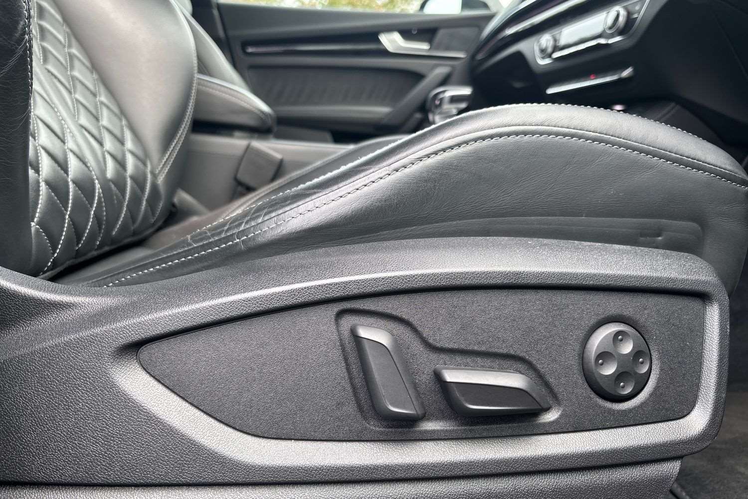 Used Audi Q5 2022 for sale - 76022431: Photo 27