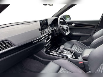 Used Audi Q5 2022 for sale - 76022431: Photo 2