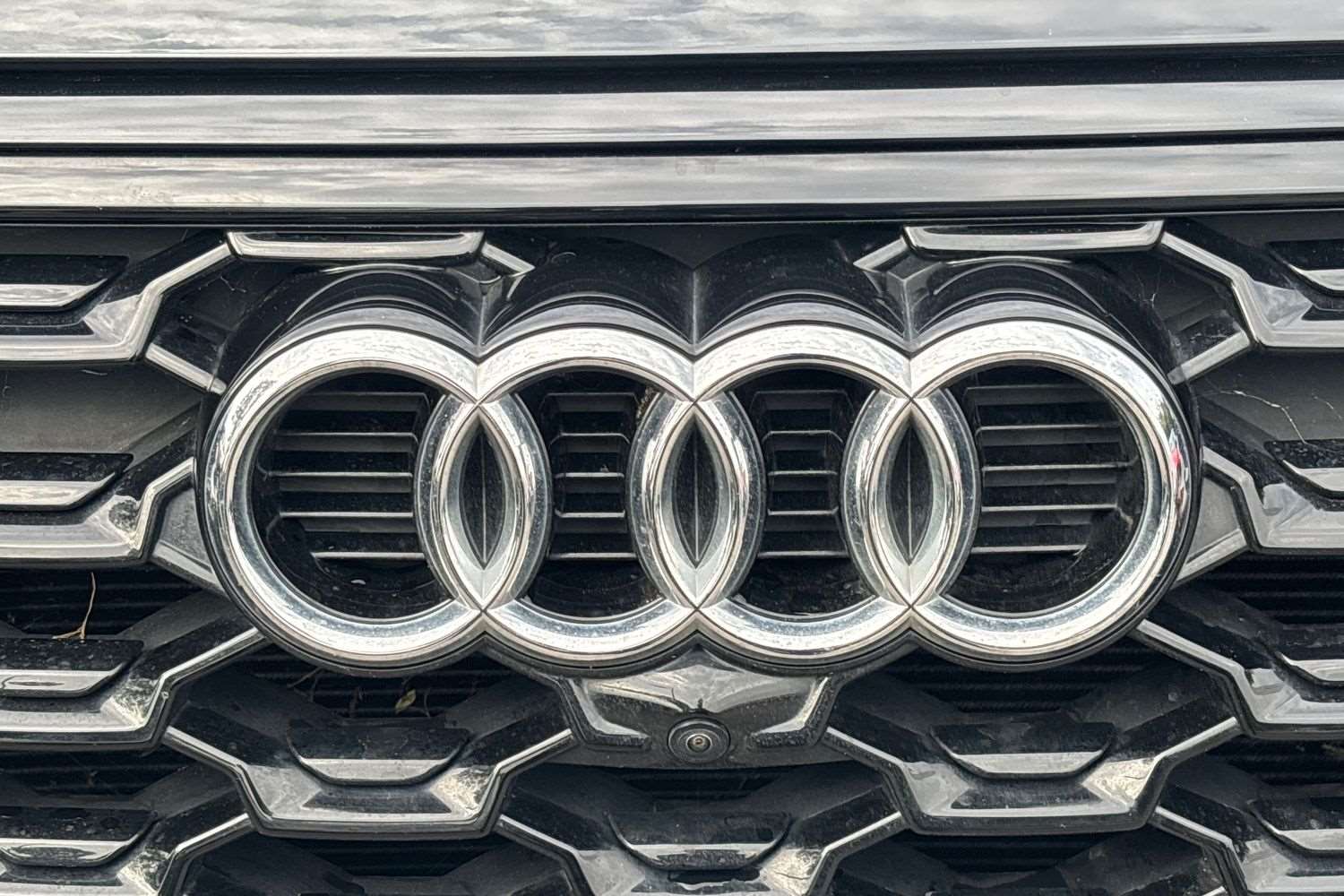 Used Audi Q5 2022 for sale - 76022431: Photo 31