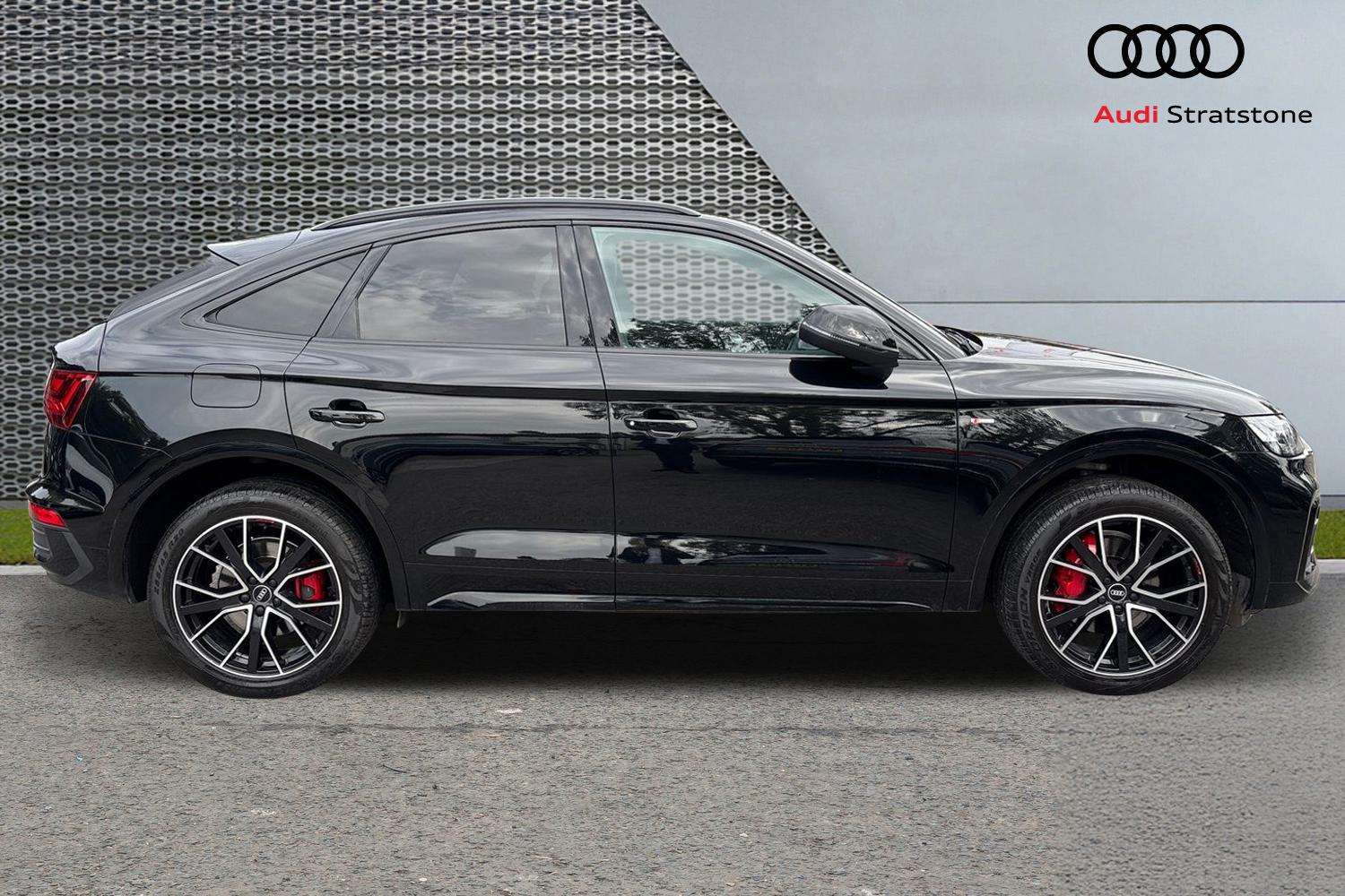 Used Audi Q5 2022 for sale - 76022431: Photo 4