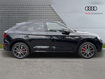 Used Audi Q5 2022 for sale - 76022431: Photo 4