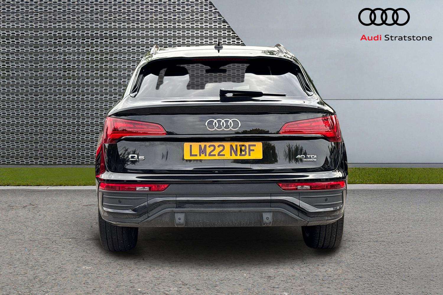 Used Audi Q5 2022 for sale - 76022431: Photo 7