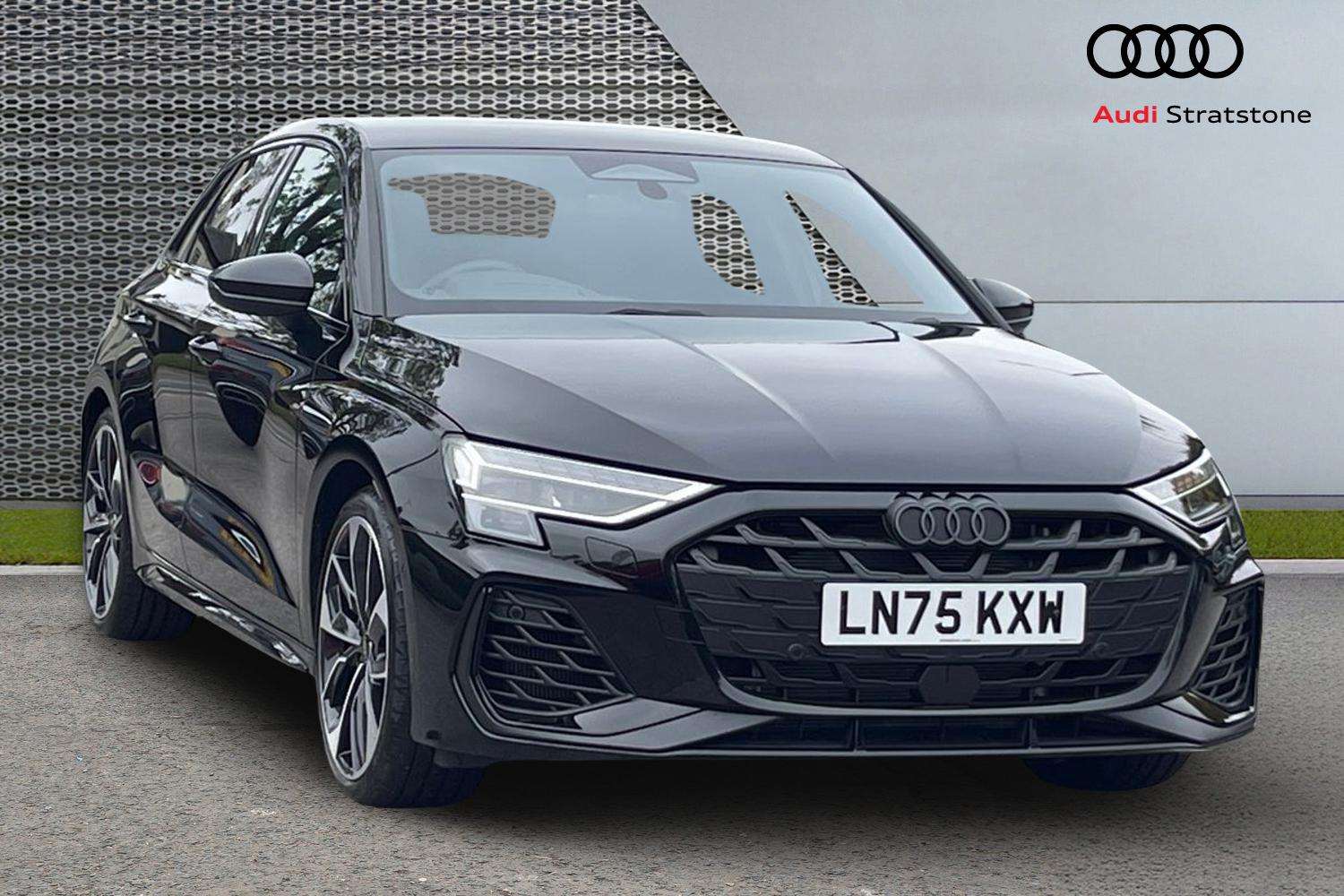 Used Audi A3 2025 for sale - 76401349: Photo 1