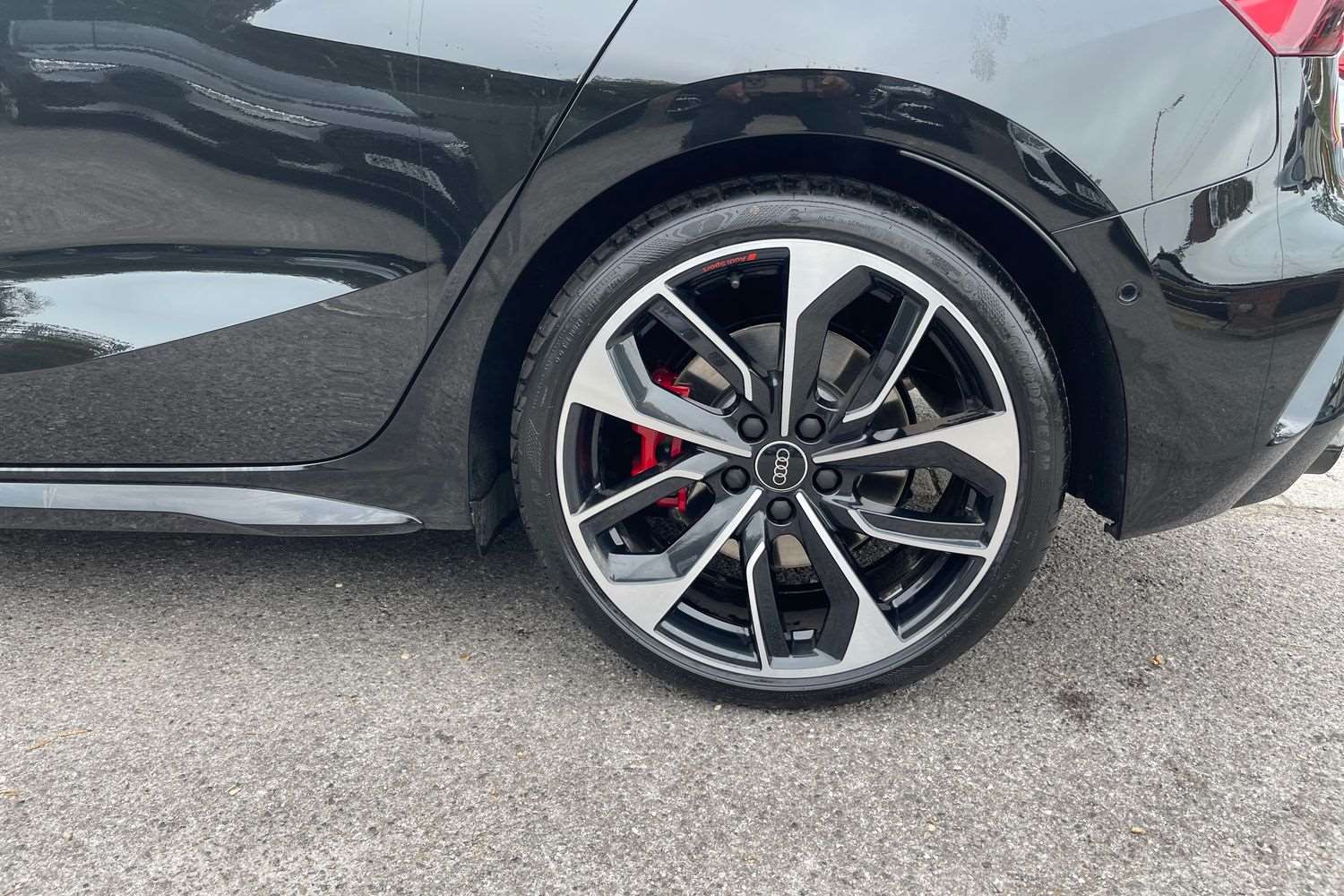 Used Audi A3 2025 for sale - 76401349: Photo 11