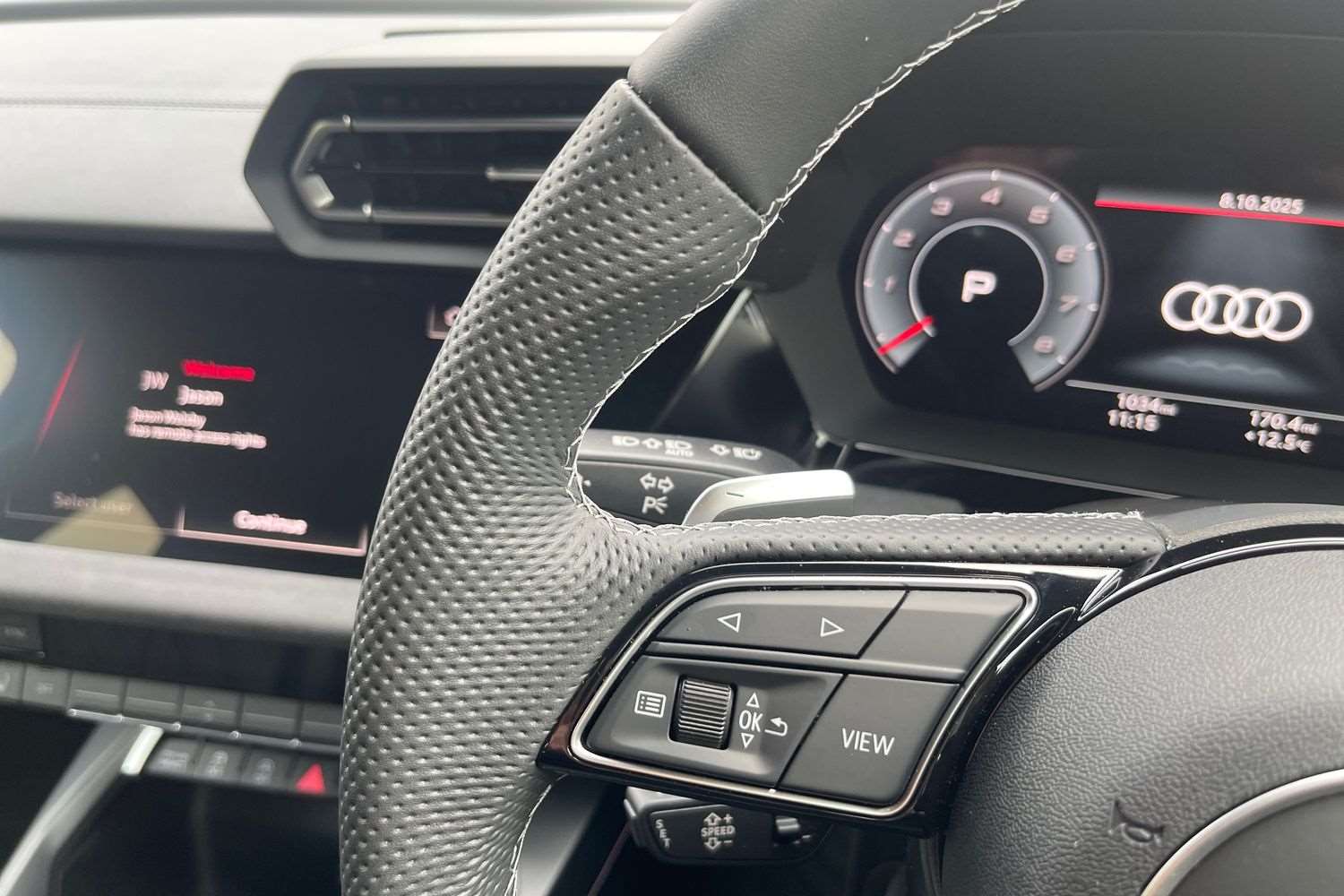 Used Audi A3 2025 for sale - 76401349: Photo 16