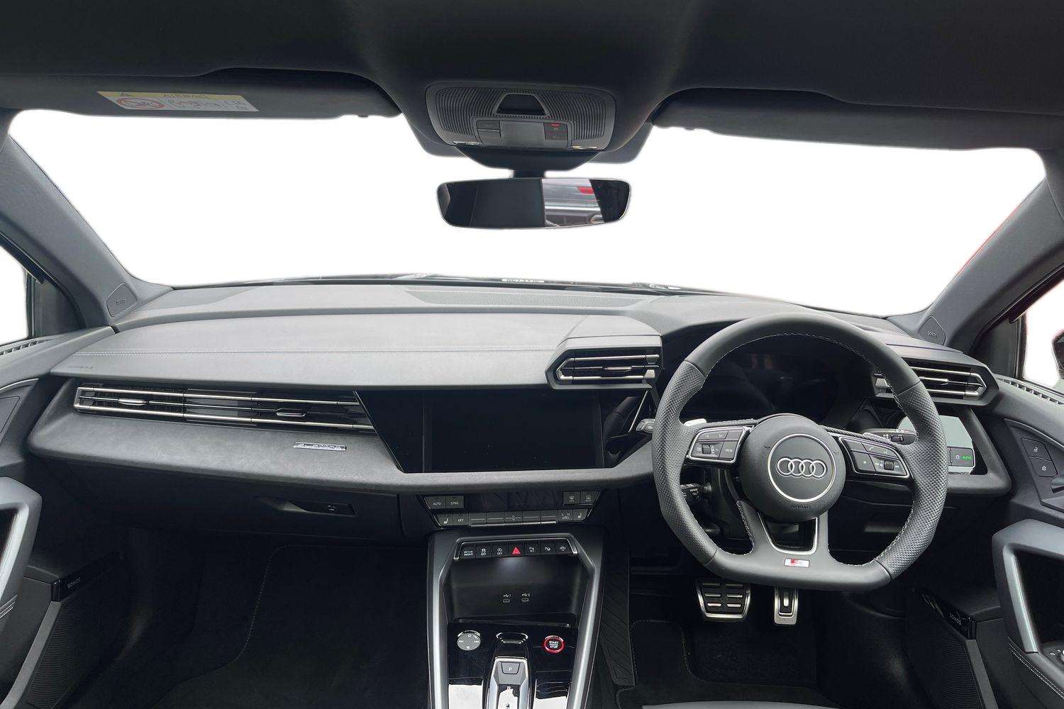 Used Audi A3 2025 for sale - 76401349: Photo 19