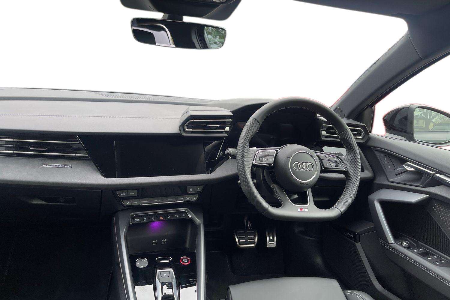 Used Audi A3 2025 for sale - 76401349: Photo 20