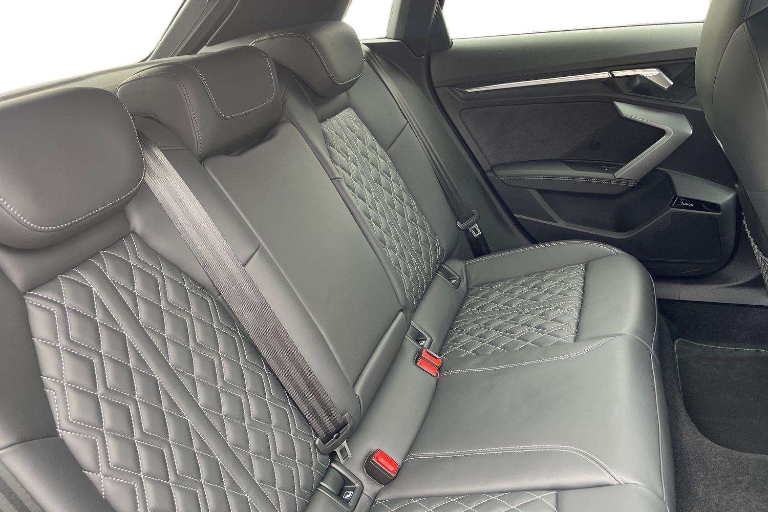 Used Audi A3 2025 for sale - 76401349: Photo 22