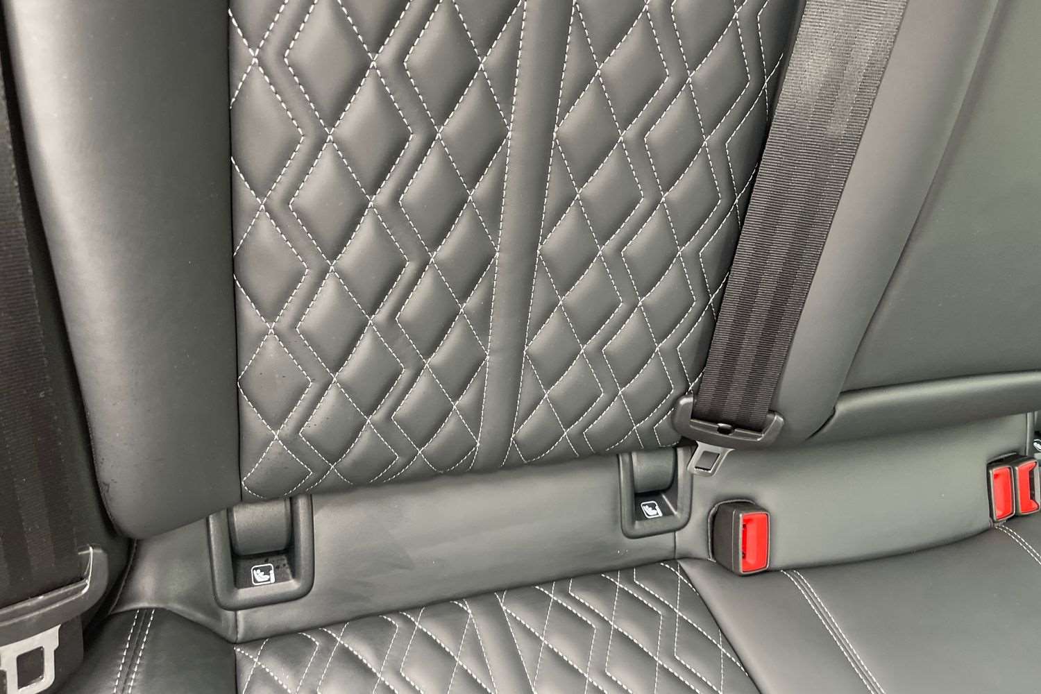 Used Audi A3 2025 for sale - 76401349: Photo 24