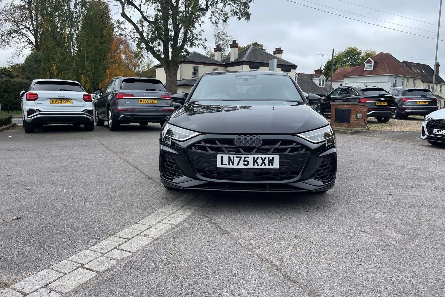 Used Audi A3 2025 for sale - 76401349: Photo 29