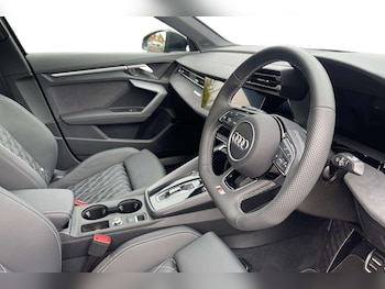 Used Audi A3 2025 for sale - 76401349: Photo