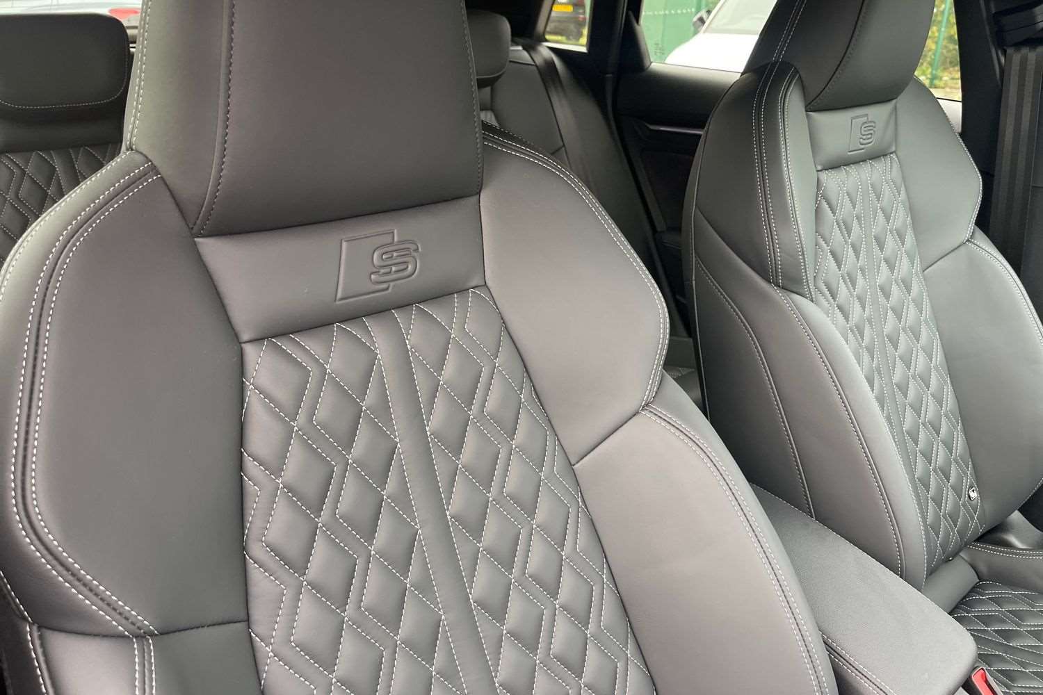 Used Audi A3 2025 for sale - 76401349: Photo 31