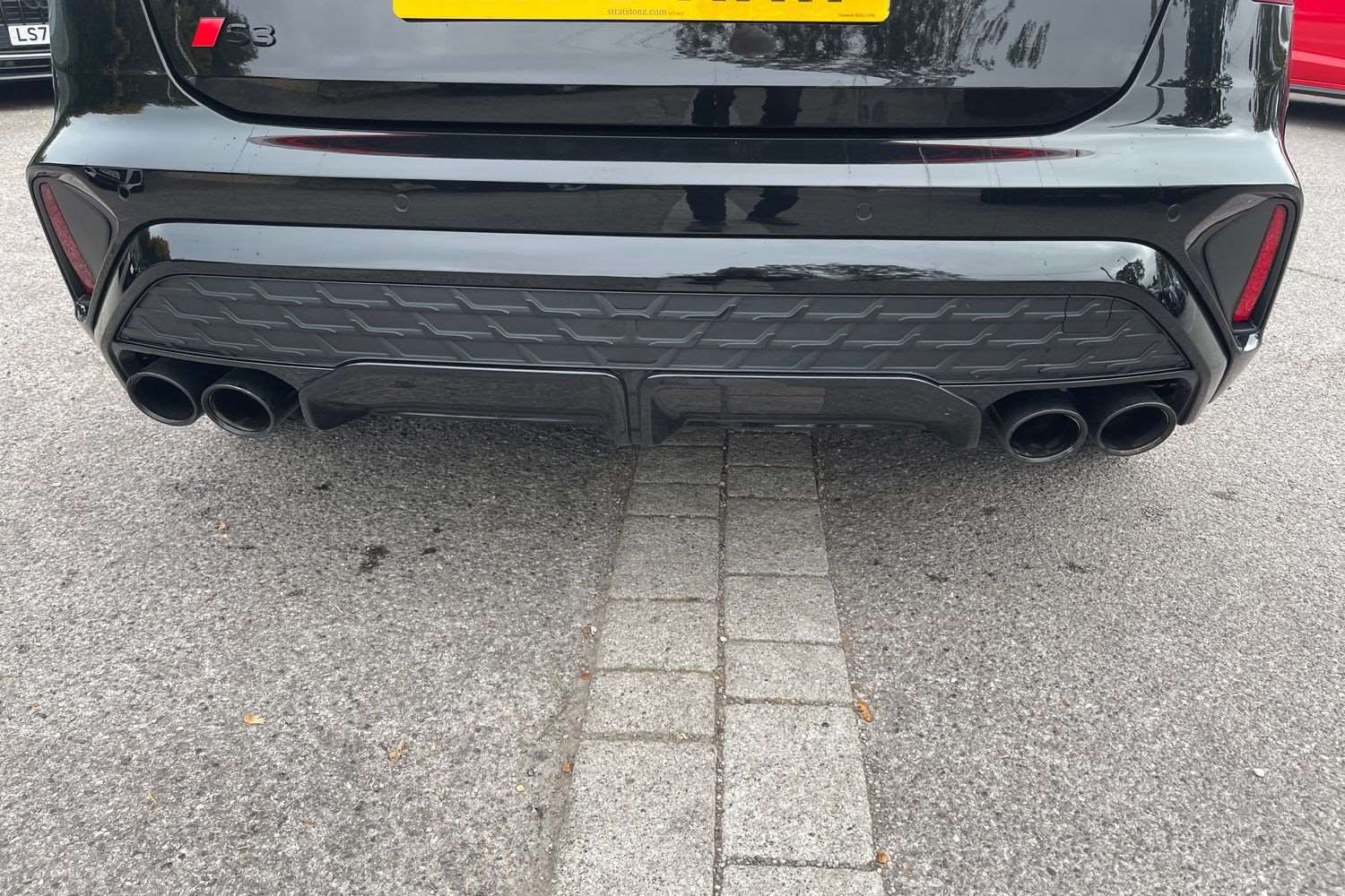 Used Audi A3 2025 for sale - 76401349: Photo 33