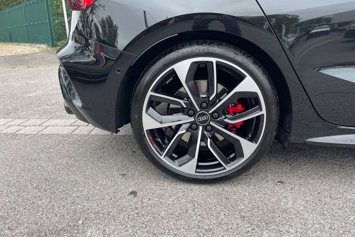 Used Audi A3 2025 for sale - 76401349: Photo 9