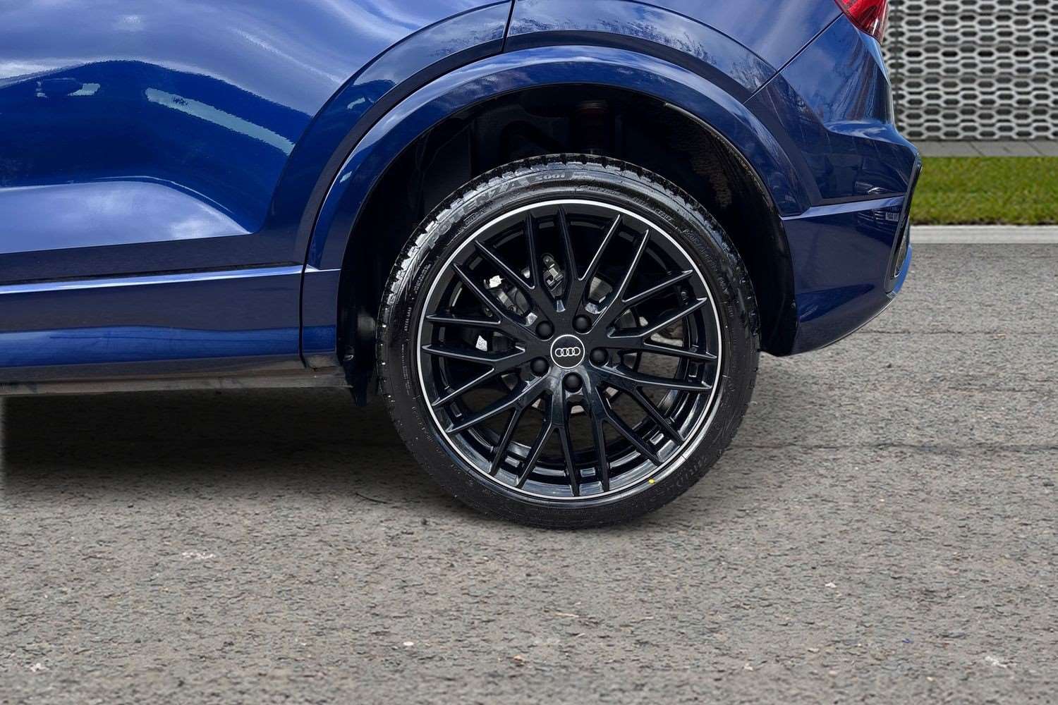 Used Audi Q2 2025 for sale - 78060361: Photo 10