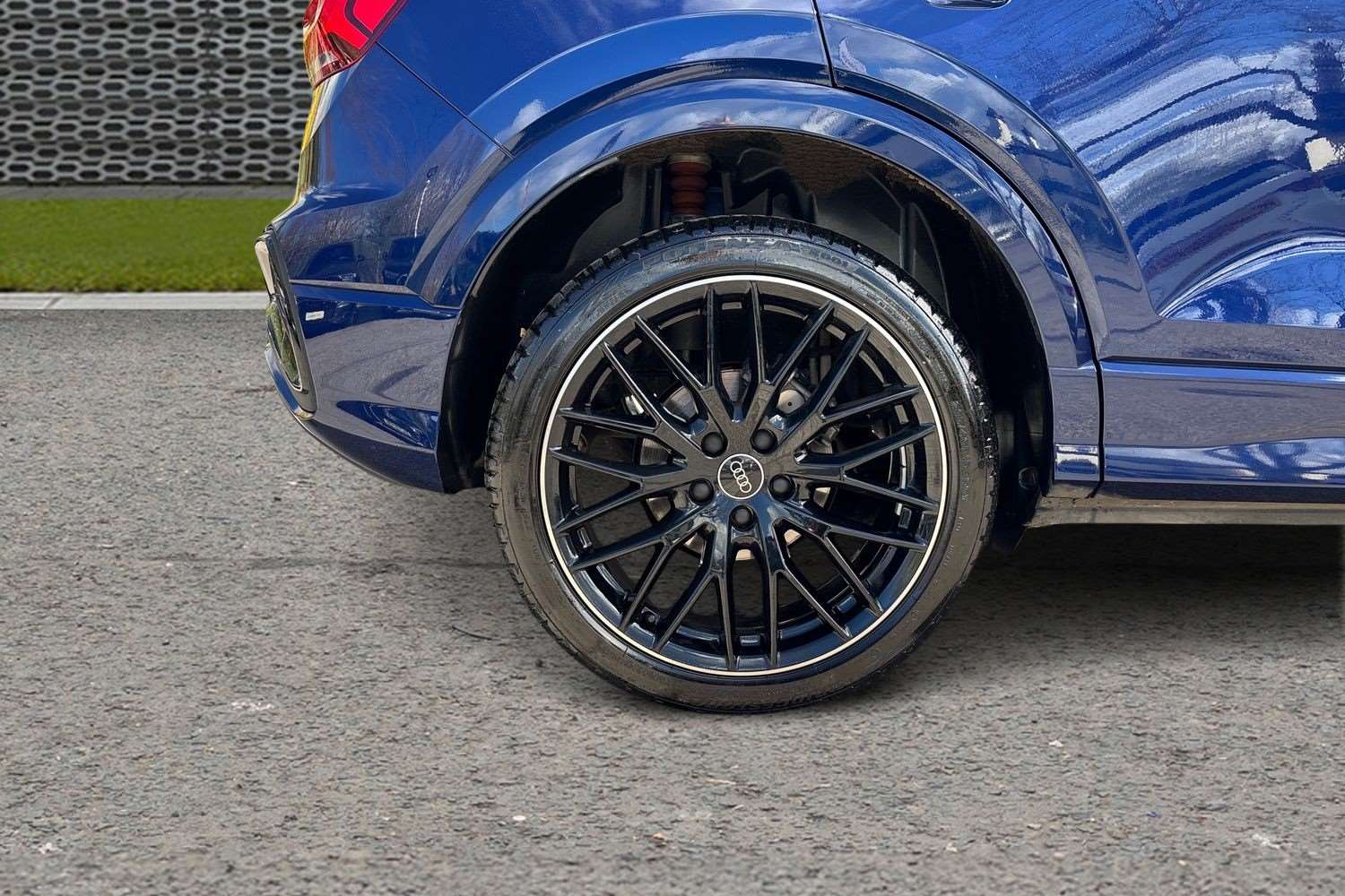 Used Audi Q2 2025 for sale - 78060361: Photo 11